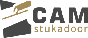 Cam Stukadoors logo