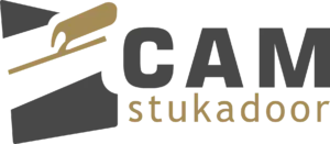 Cam Stukadoors logo